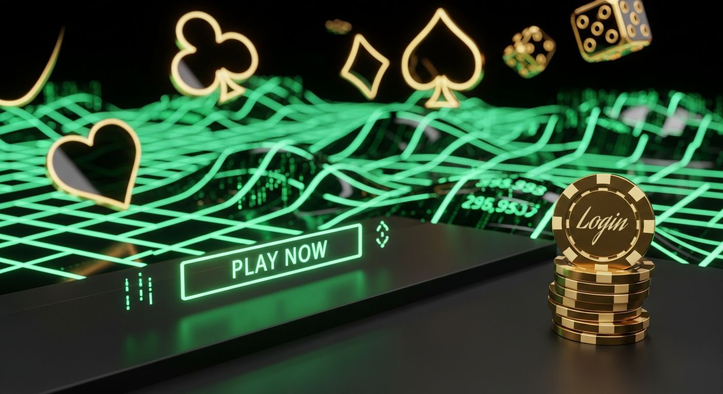 DHAKA777 Online Casino: Registration Made Simple
                              